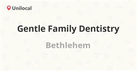gentle family dentistry reviews.